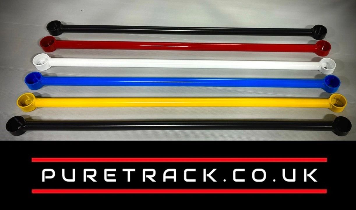 NEW Clio mk3 RS 197/200 Rear strut Brace